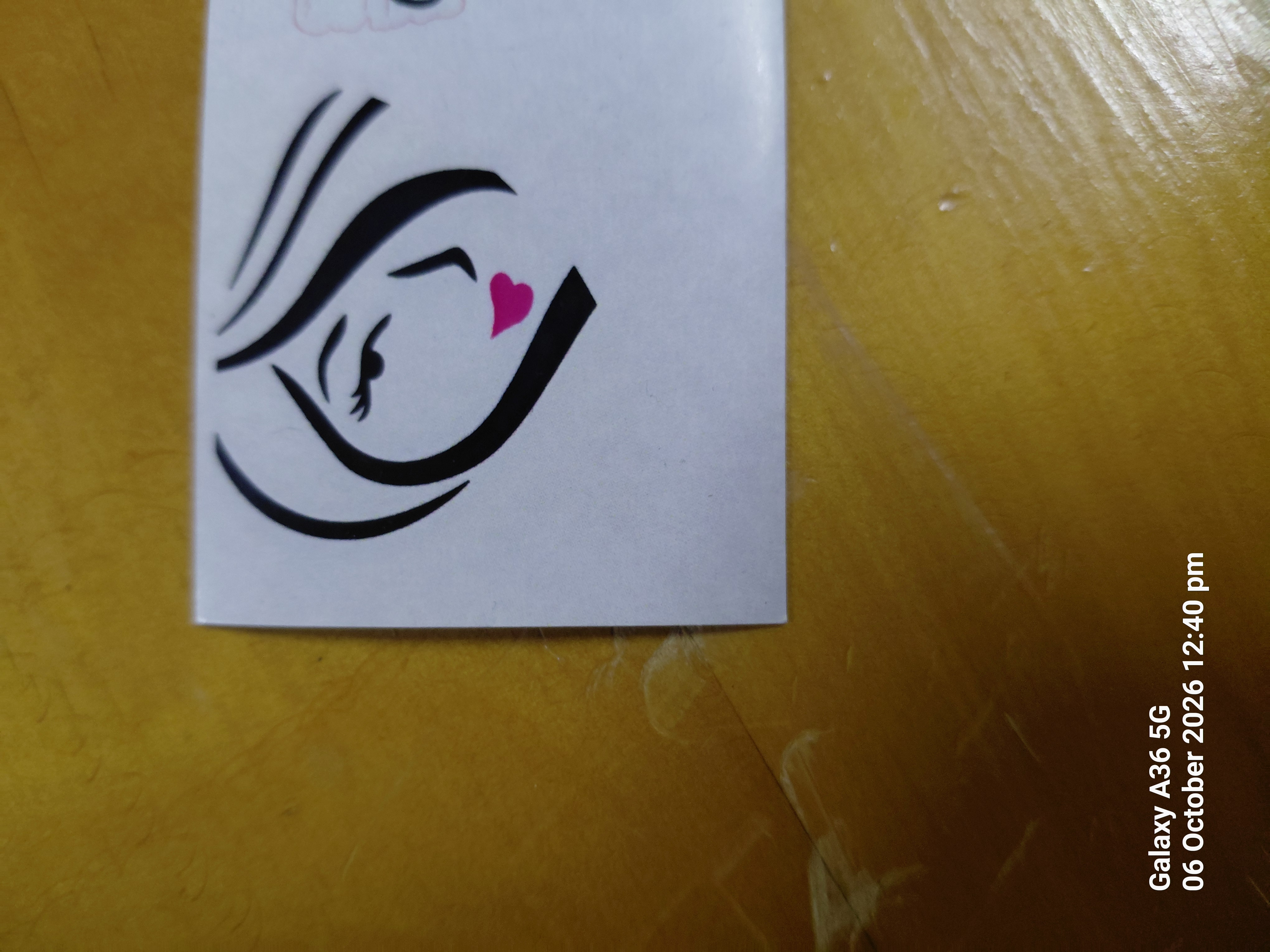 Creative Hair logo